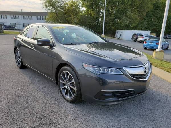 2015 Acura TLX 3.5L V6 for sale in Bowling Green , KY – photo 2