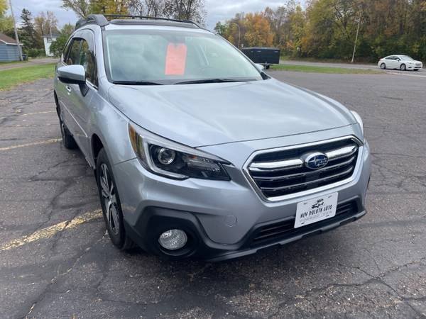 2019 Subaru Outback 2 5i Limited ONLY 17K Miles Cruise Power for sale in Duluth, MN – photo 17