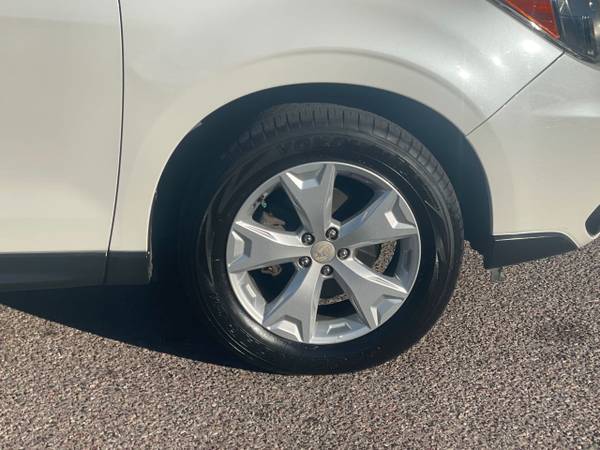 2015 Subaru Forester 2 5i limited, 2 OWNER CARFAX CERTIFIED, LOW MIL for sale in Phoenix, AZ – photo 10