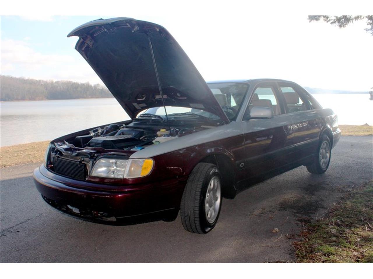 1995 Audi A6 for sale in Lenoir City, TN – photo 25