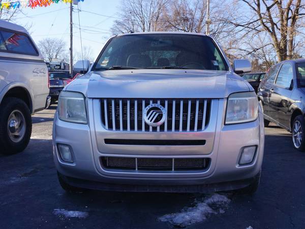 2010 Mercury Mariner Premier I4 - - by dealer for sale in Plymouth, MI – photo 2