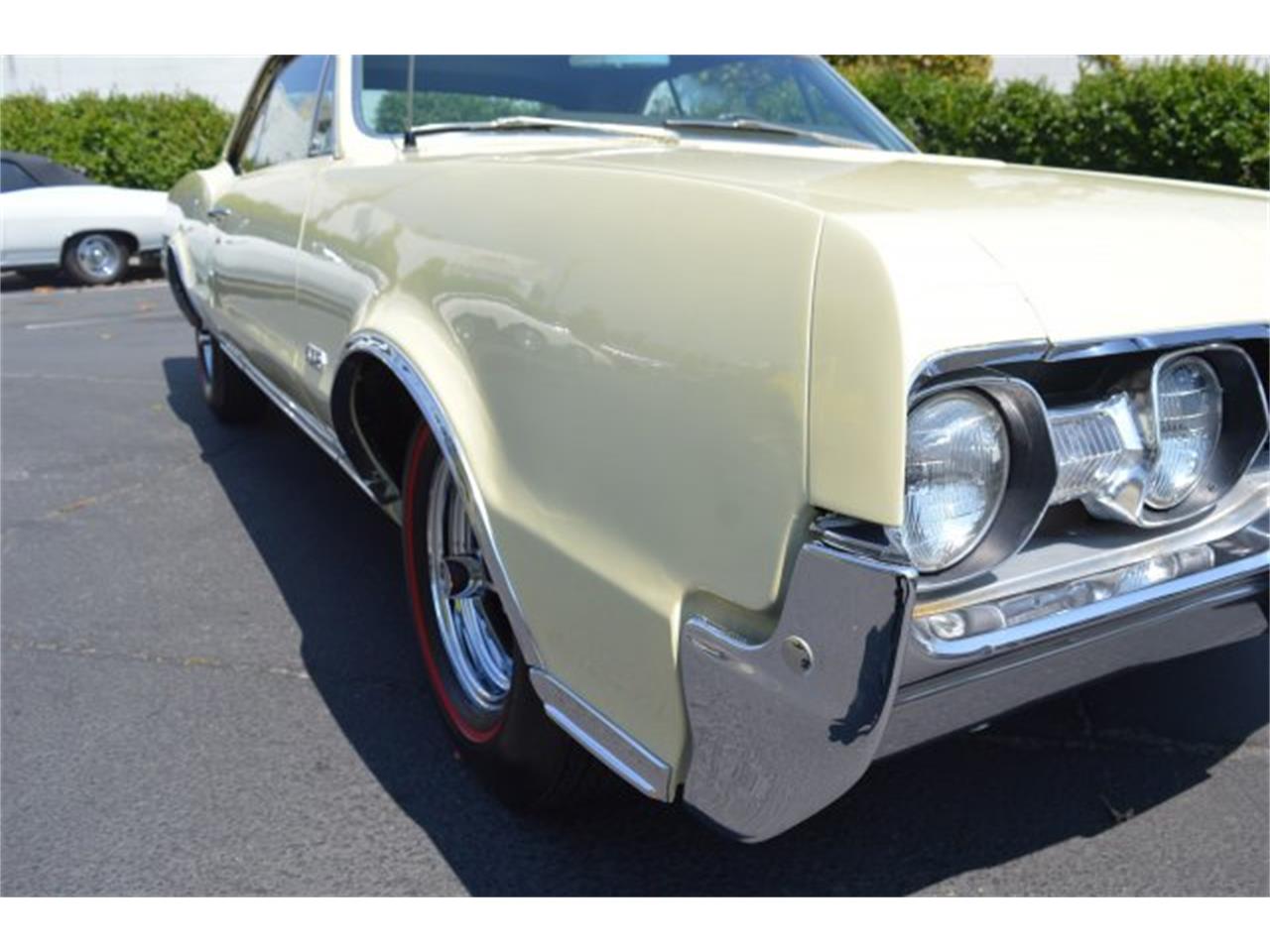 1967 Oldsmobile Cutlass for sale in San Jose, CA – photo 26