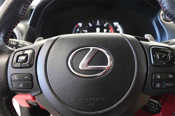 2021 Lexus IS 350 F SPORT Monthly payment of - - by for sale in Concord, CA – photo 20