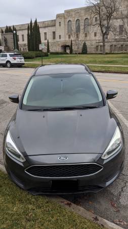 2015 Ford Focus SE for sale in Lincoln, NE – photo 12