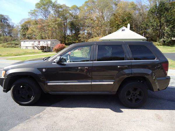 2005 Jeep Grand Cherokee Limited 4dr 4WD SUV CASH DEALS ON ALL CARS... for sale in Lake Ariel, PA
