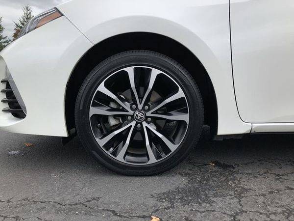 2018 Toyota Corolla XSE for sale in Monroe, WA – photo 18