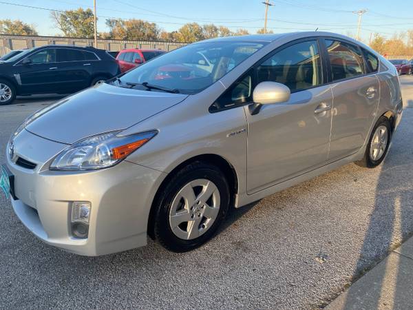 2010 Toyota Prius Prius V - - by dealer - vehicle for sale in Adel, IA – photo 4