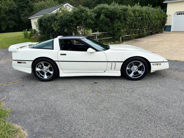 1987 Chevrolet Corvette for sale in Other, MD – photo 4