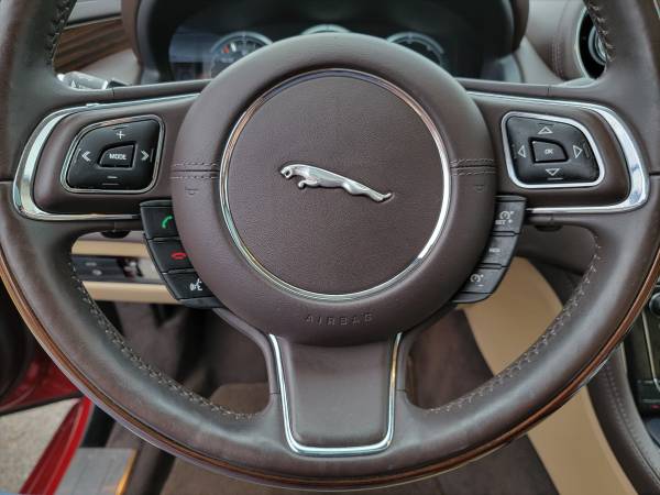 2012 Jaguar XJL Portfilio XTRA CLEAN, DUAL MOONRFS, V8 Fully for sale in Grants Pass, OR – photo 17