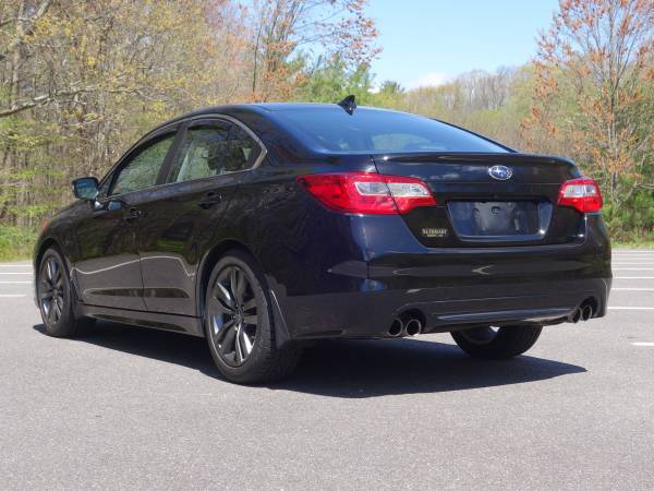 2016 Subaru Legacy Limited 3 6R AWD - - by dealer for sale in Derry, NH – photo 3