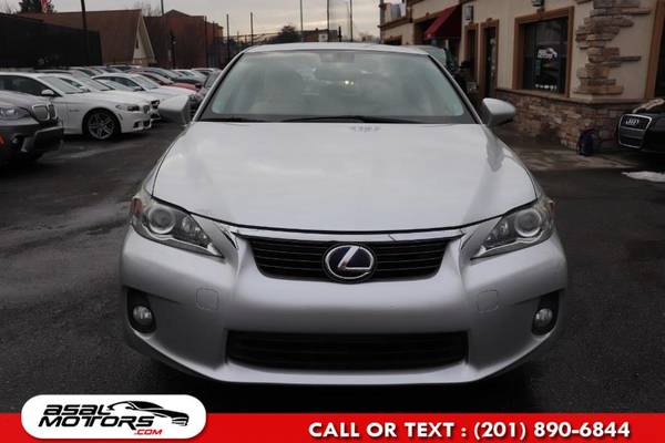 Take a look at this 2013 Lexus CT 200h-North Jersey for sale in East Rutherford, NJ – photo 2