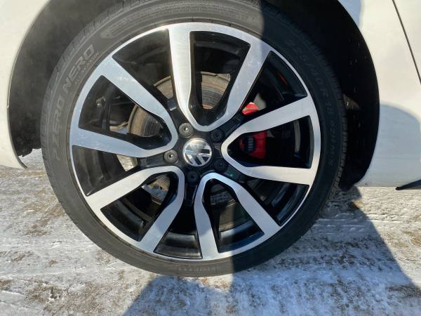 2014 VW GTI - Low miles Great condition for sale in Ankeny, IA – photo 22