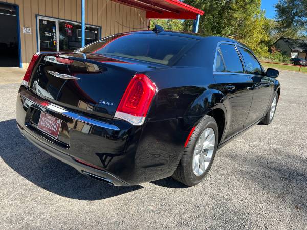 2016 Chrysler 300 Limited Anniversary - - by dealer for sale in Jackson, TN – photo 6