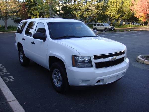 2009 CHEVY TAHOE LT ●V8 5.3 4WD ●LOW 155k MILES for sale in Seattle, WA – photo 4