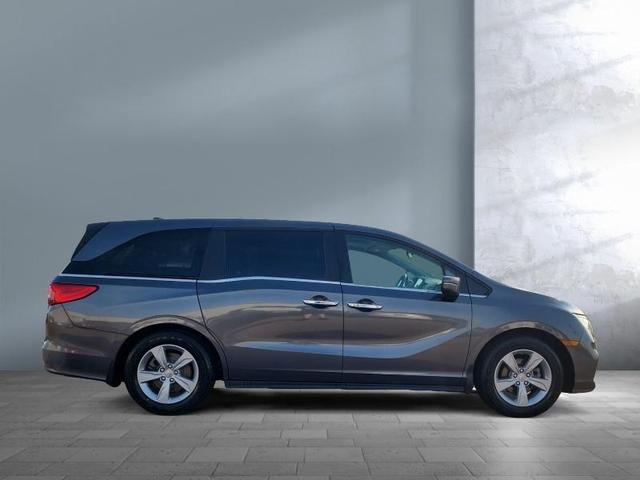 2019 Honda Odyssey EX-L for sale in Sioux Falls, SD – photo 7