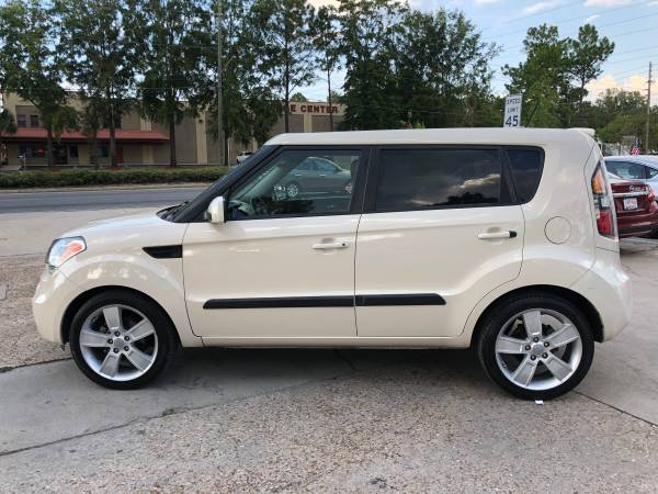 2011 Kia Soul ! ** MUST SEE for sale in Tallahassee, FL – photo 8