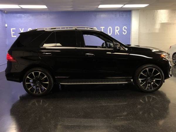 Mercedes-Benz GLE - BAD CREDIT BANKRUPTCY REPO SSI RETIRED APPROVED for sale in Roseville, CA – photo 9