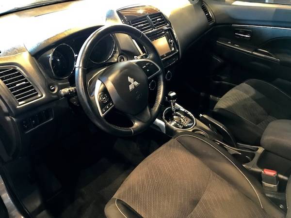 2014 MITSUBISHI OUTLANDER SPORT SE 1 OWNER LOW LOW MILES ALMOST NEW for sale in Laguna Hills, CA – photo 9