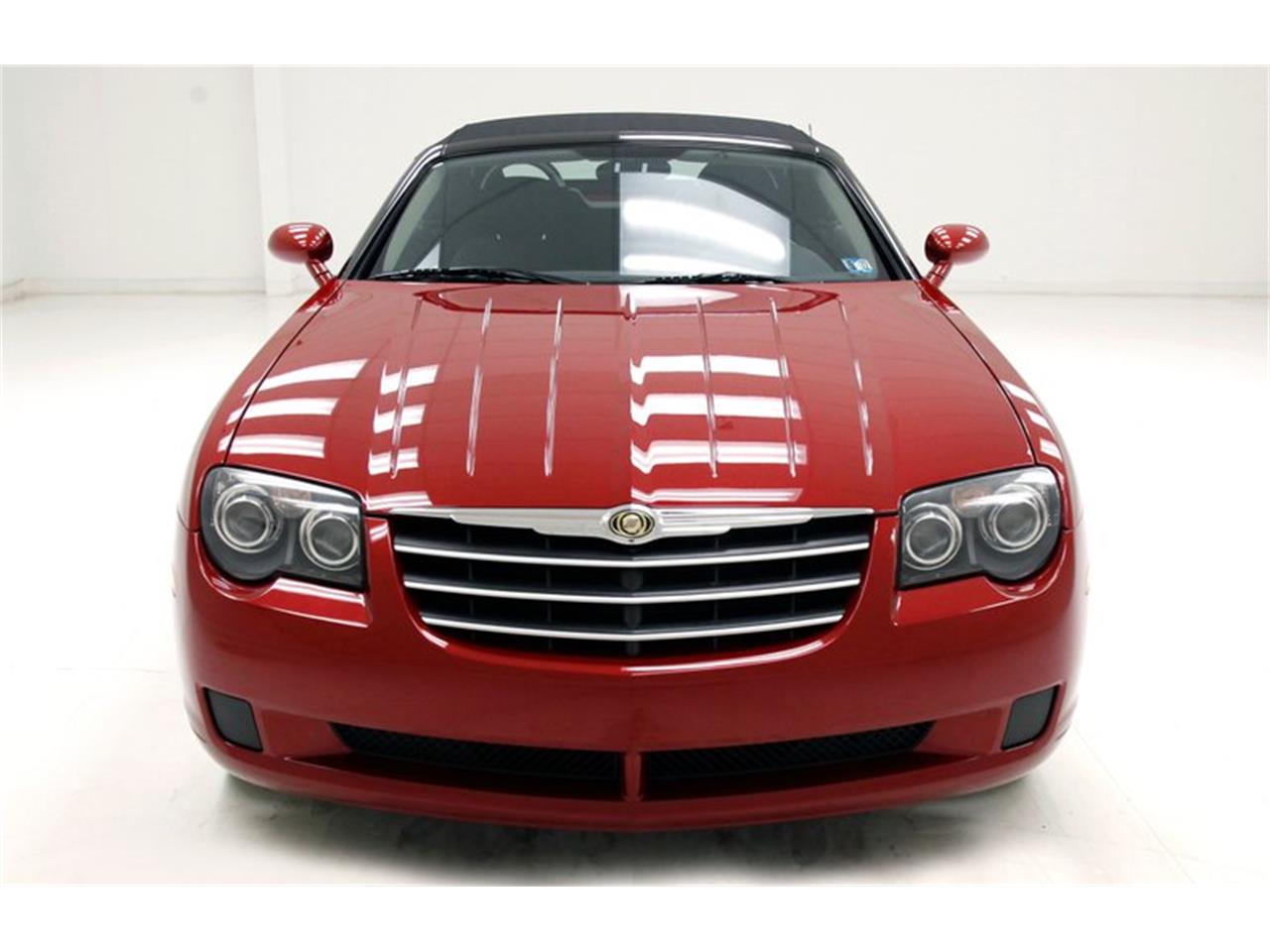 2006 Chrysler Crossfire for sale in Morgantown, PA – photo 7