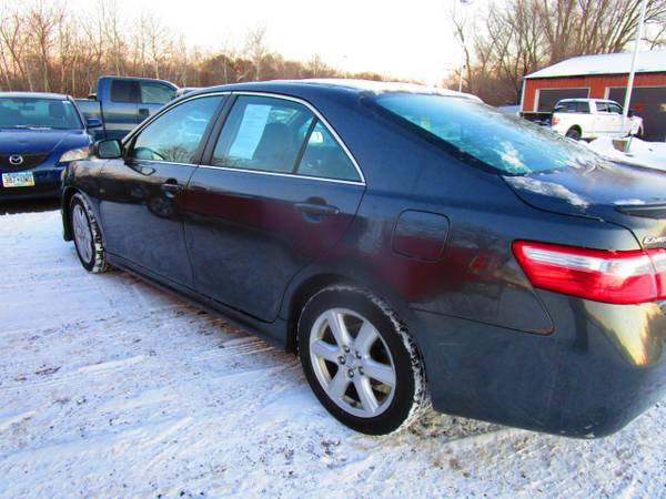 2009 Toyota Camry 4dr Sdn LE Auto (Natl) - - by dealer for sale in Lino Lakes, MN – photo 6