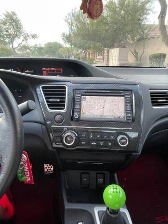 Honda civic si 56k miles! for sale in Phoenix, AZ – photo 10