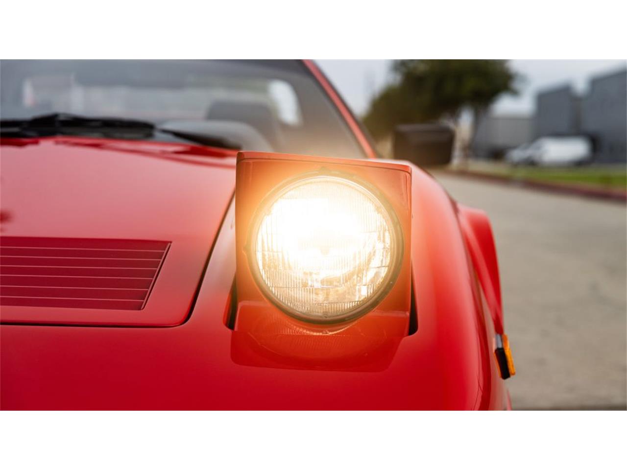 1986 Ferrari 328 GTS for sale in Houston, TX – photo 21