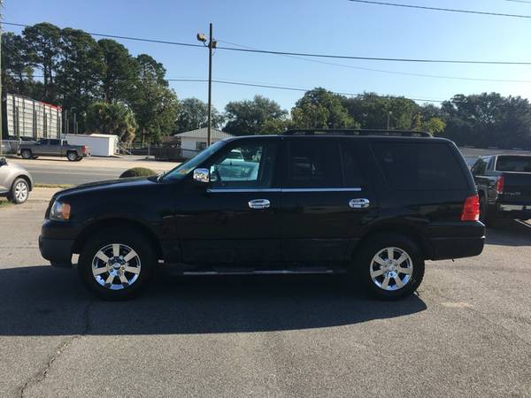 2006 Ford Expedition XLS 2WD for sale in Waycross, GA – photo 5