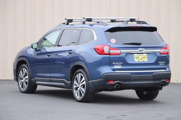2021 Subaru Ascent Limited - - by dealer - vehicle for sale in Caldwell, ID – photo 8