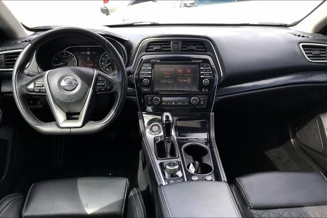 2019 Nissan Maxima 3.5 Platinum for sale in Morton, IL – photo 14