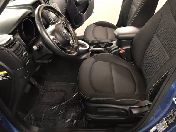 2016 Kia Soul Caribbean Blue Priced to SELL! - - by for sale in Carrollton, OH – photo 16