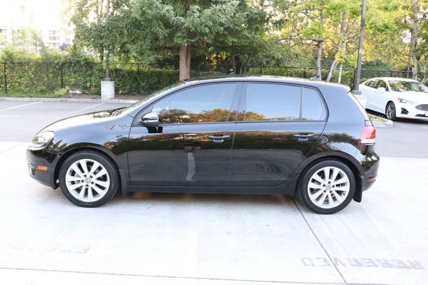 2014 Volkswagen Golf TDI * AVAILABLE IN STOCK! * SALE! * for sale in Bellevue, WA – photo 7