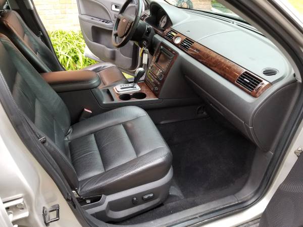 2007 FORD FIVE HUNDRED LIMITED .. LOADED .. GOOD RUNNER for sale in Oak Lawn, IL – photo 6