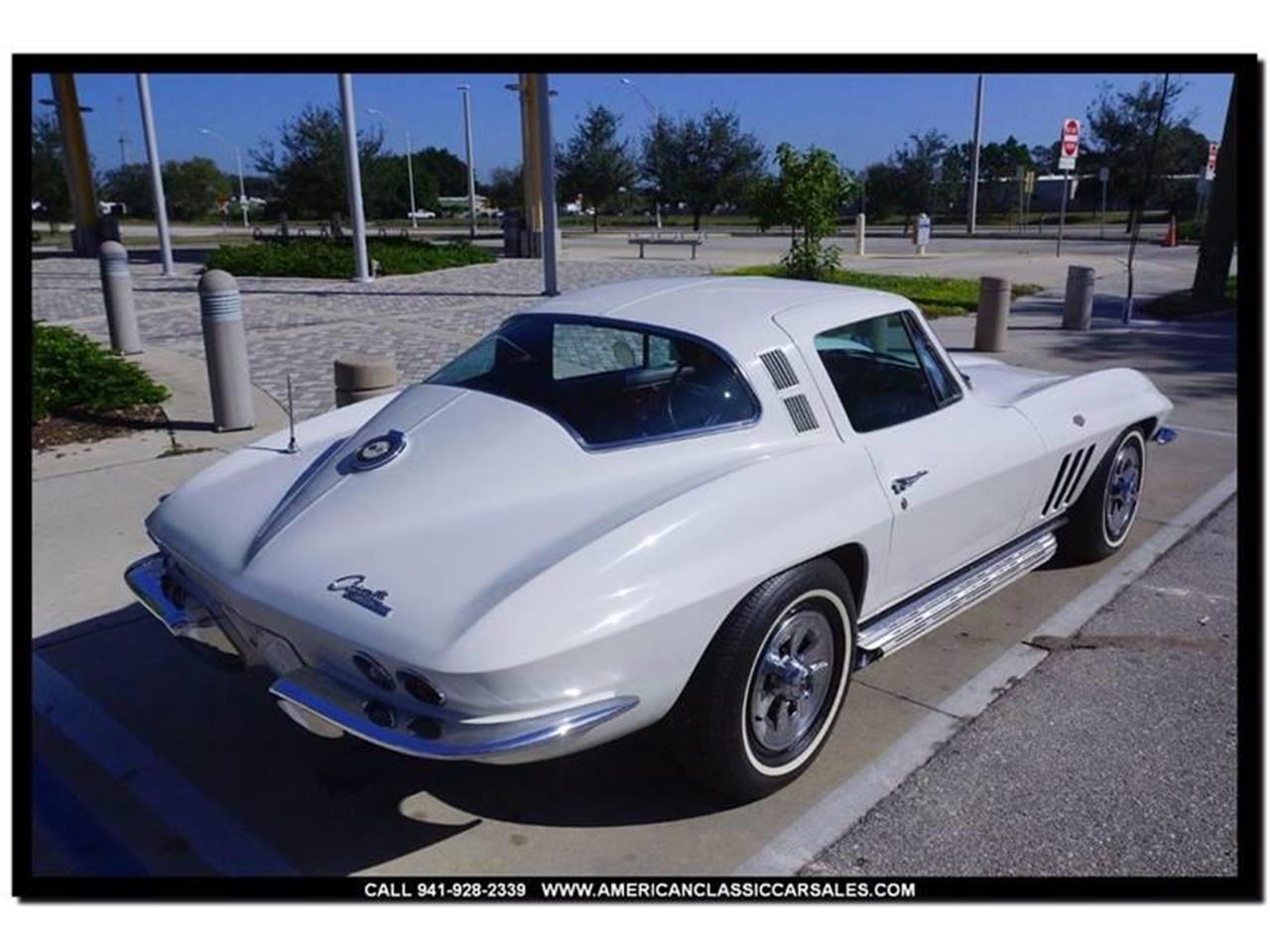 1965 Chevrolet Corvette for sale in Sarasota, FL – photo 5