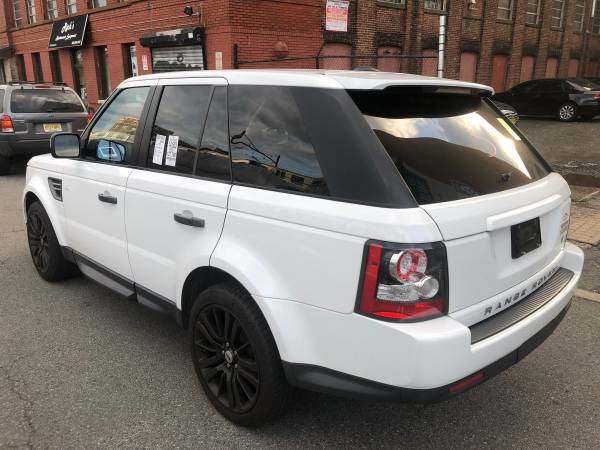 2011 RANGE ROVER *$500 Down*Buy Here Pay Here for sale in STATEN ISLAND, NY – photo 6