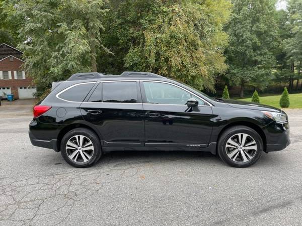 2018 Subaru Outback 2 5i Limited/29K Miles - - by for sale in Asheville, TN – photo 2