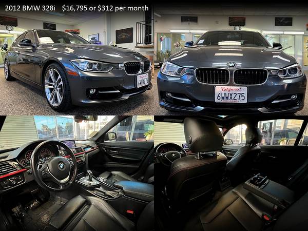 2013 BMW 535i 535 i 535-i Gran Turismo 535i 535 i 535-i - cars & for sale in Gilroy, CA – photo 15