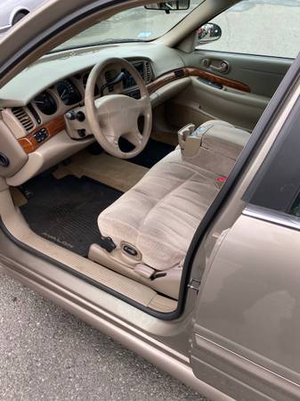 2001 Buick LeSabre - cars & trucks - by owner - vehicle automotive... for sale in North reading , MA – photo 13