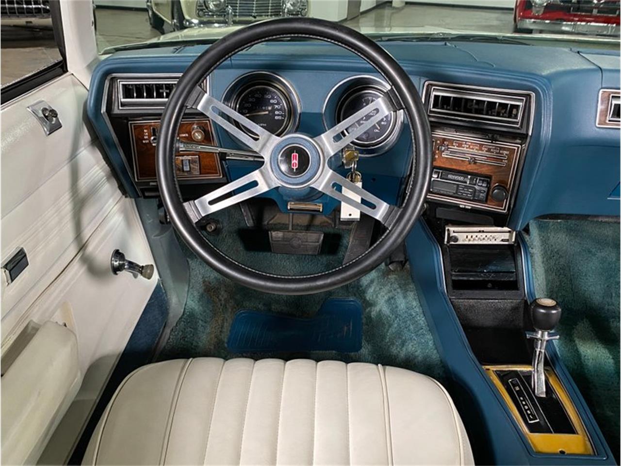 1977 Oldsmobile Cutlass for sale in Marietta, GA – photo 24