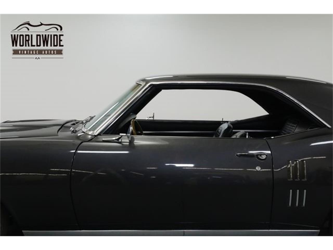 1968 Pontiac Firebird for sale in Denver , CO – photo 20