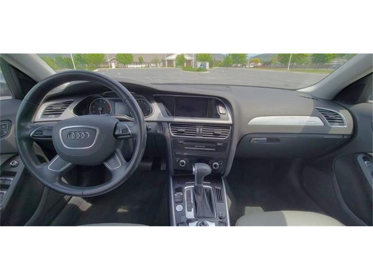 2013 Audi Wagon for sale in Cadillac, MI – photo 8