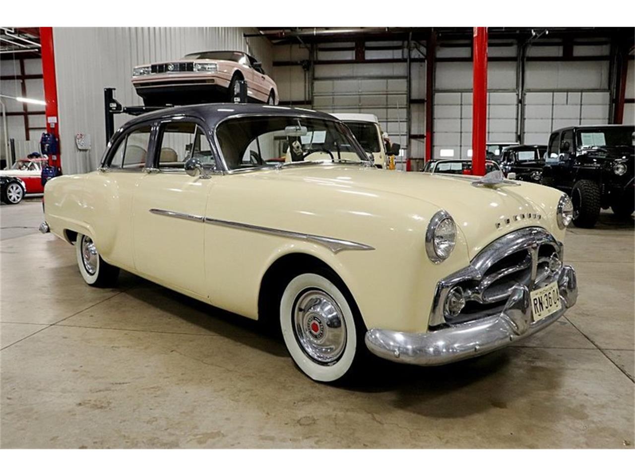 1951 Packard 200 for sale in Kentwood, MI – photo 7
