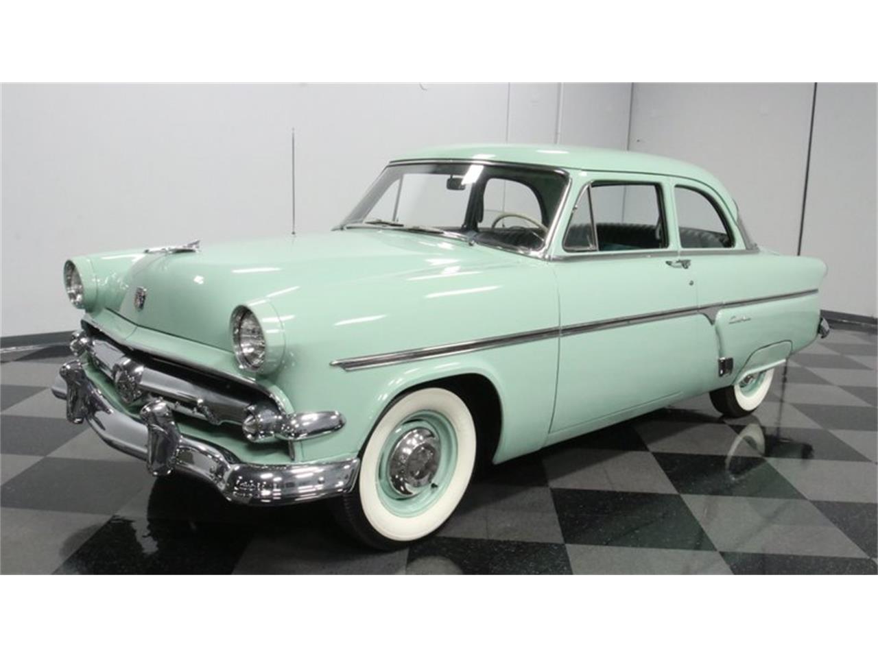1954 Ford Customline for sale in Lithia Springs, GA – photo 22