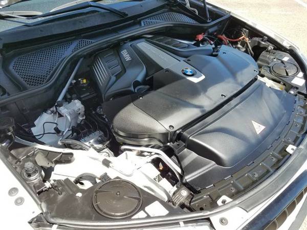 2016 BMW X5 xDrive50i AWD All Wheel Drive SKU:G0J79700 for sale in Lonetree, CO – photo 24