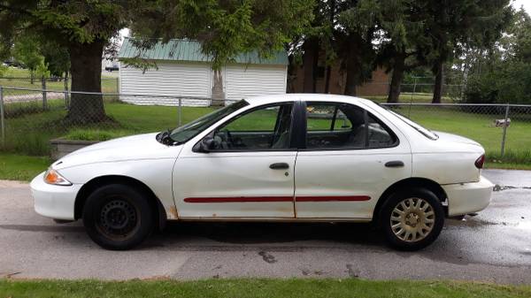 Chevy Cavalier for sale in Manistique, MI