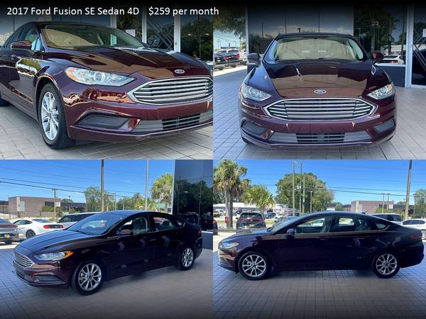 2020 Chevrolet Sonic LS Sedan 4D 4 D 4-D - - by dealer for sale in New Smyrna Beach, FL – photo 17