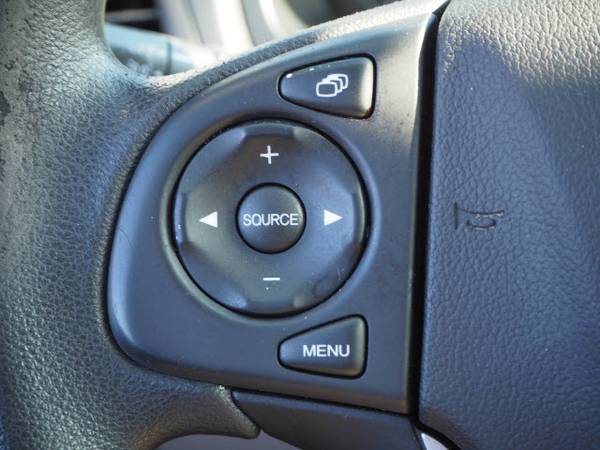 2012 Honda CR-V EX - - by dealer - vehicle automotive for sale in Winston Salem, NC – photo 23