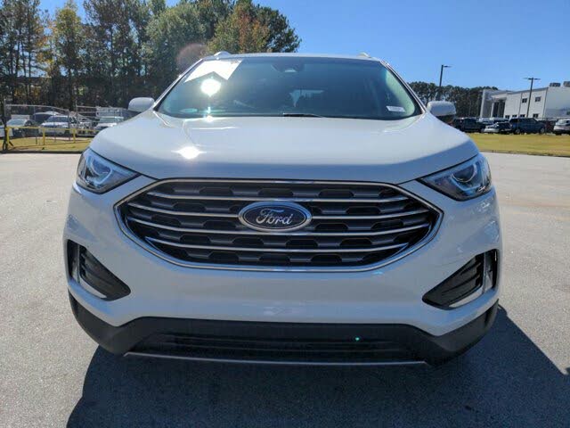 2019 Ford Edge SEL AWD for sale in Conyers, GA – photo 5