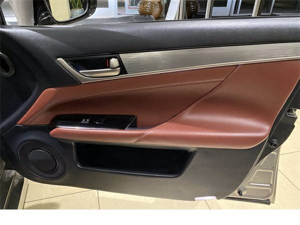 Used 2015 Lexus GS 350/5, 000 below Retail! - - by for sale in Scottsdale, AZ – photo 12