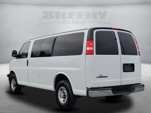 2020 Chevrolet Express 2500 LT for sale in Hagerstown, MD – photo 7