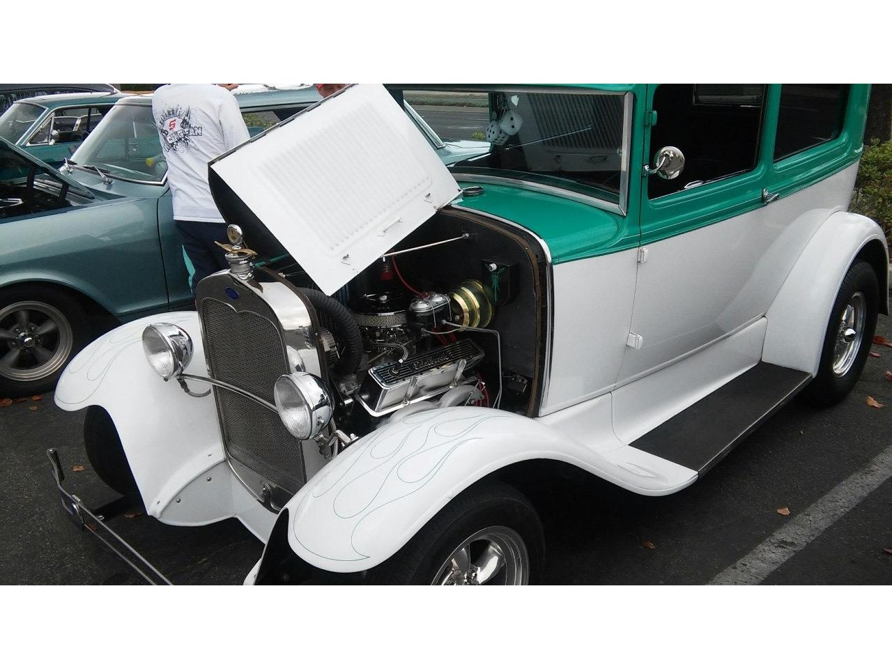1930 Ford Model A for sale in Carson, CA